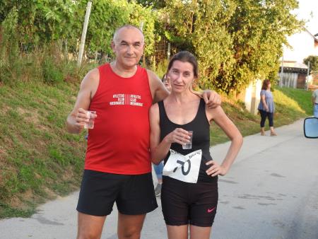 16. mednarodni Tek prijateljstva Razkrižje-Štrigova 2018 45